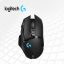 Mouse Logitech G502 LIGHTSPEED