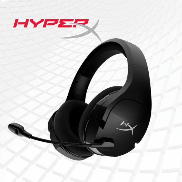 HyperX Cloud Stinger PS4 PS5 Gamer