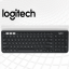Logitech K780 Wireless Teclado Multidispositivo