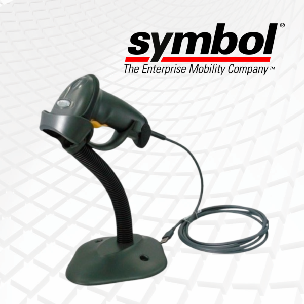 Symbol LS2208 Lector de Código de Barras
