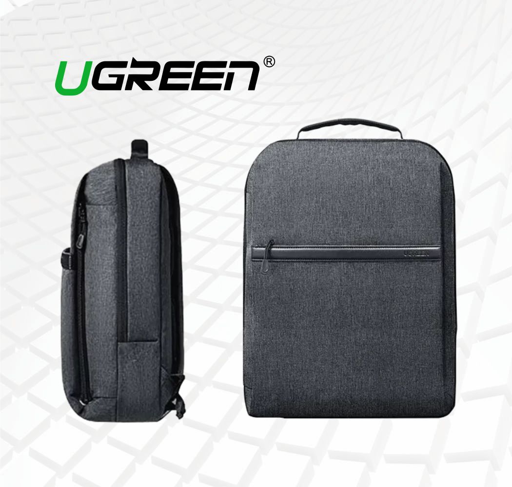 MOCHILA PARA LAPTOP 15.6pulg BACKPACK B02 UGREEN 90798