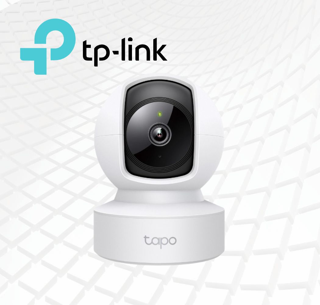 TP-Link Tapo C202 Cámara de Seguridad Wi-Fi TP-Link Tapo C202 Cámara de Seguridad Wi-Fi