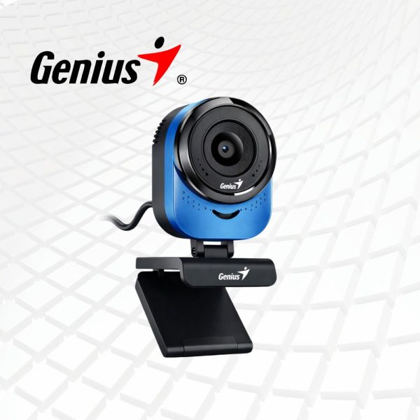 Genius FaceCam 1000X Q