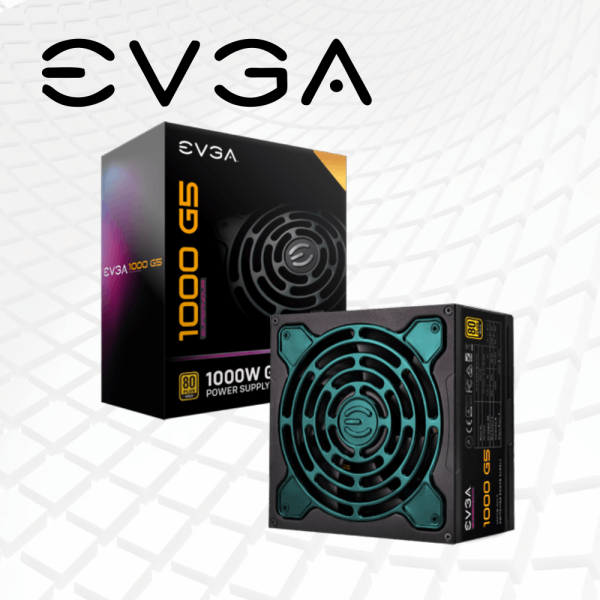 EVGA SuperNOVA 1000 G5