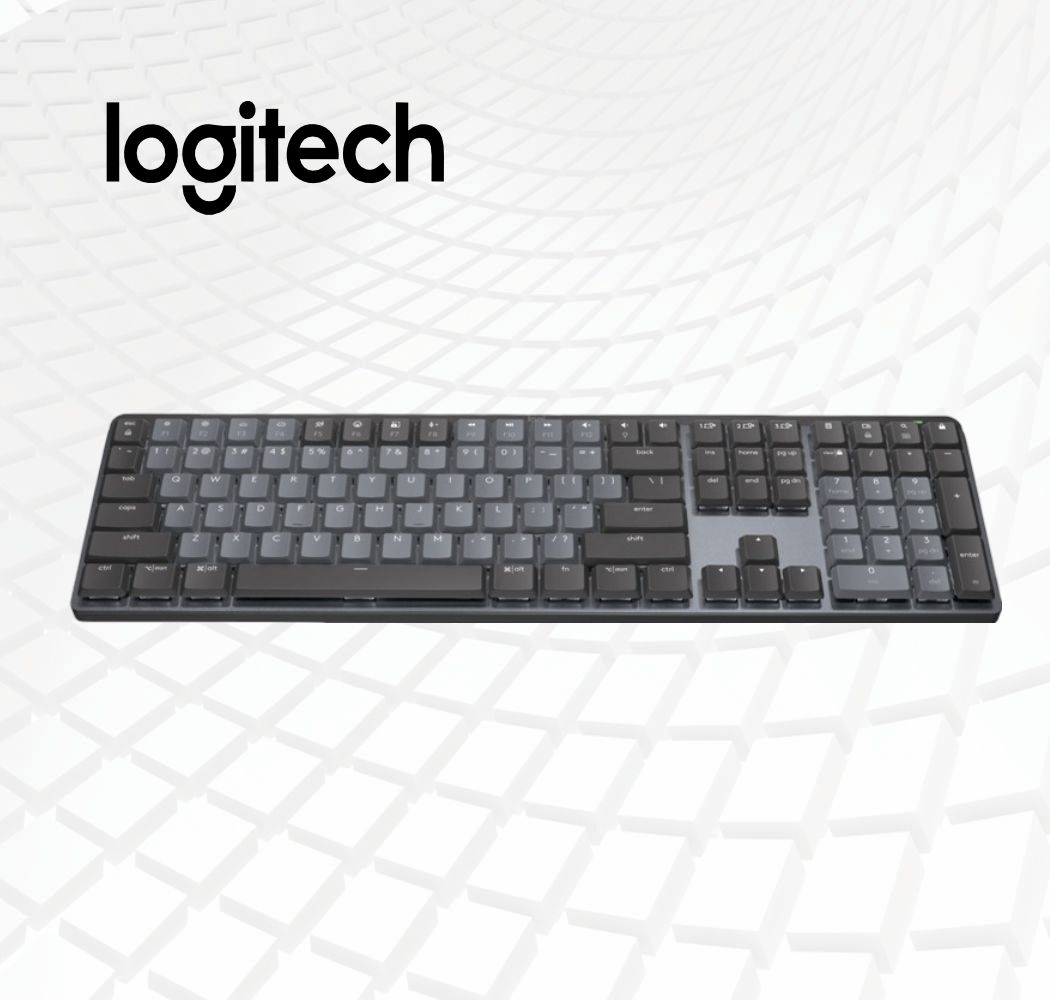 Logitech MX Mechanical Logitech MX Mechanical