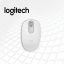 MOUSE M196 BLUETOOTH BLANCO | LOGITECH 910-007457