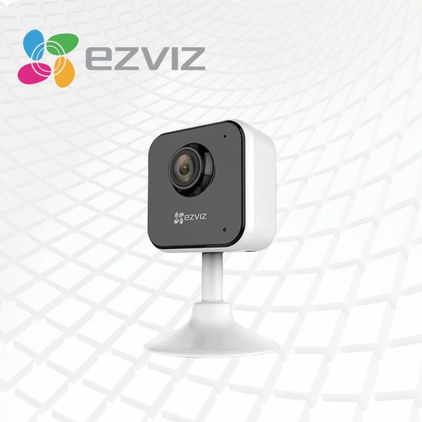 CÁMARA DE SEGURIDAD WIFI EZVIZ H1C